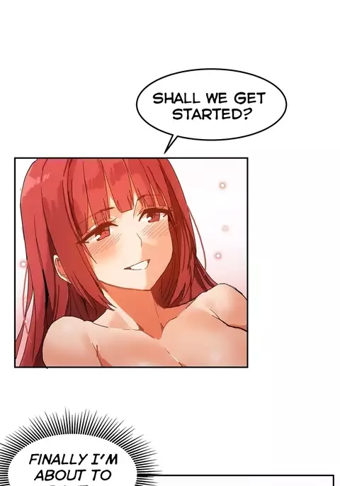 Hahri's Lumpy Boardhouse Ch. 0-31