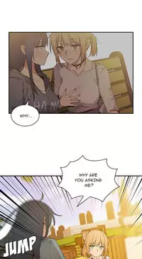 [Semni] Close as Neighbors (Ch.1-43) [English] [Ongoing]
