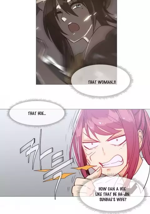 Household Affairs Ch.1-32