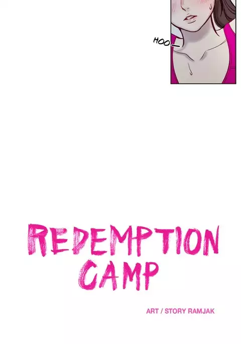 Atonement Camp Ch.1-28