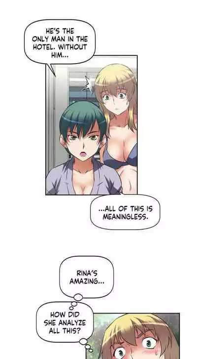 The Girls’ Nest | HELL'S HAREM Ch.1-16