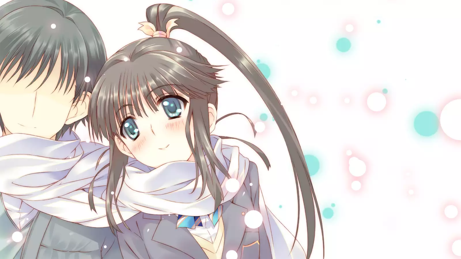 Sugiura Koharu no Bitch na Shuumatsu