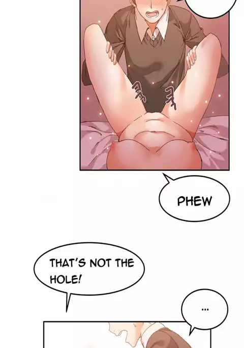 Hari Dormitory Ch.0-20