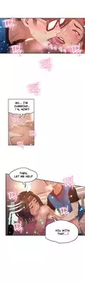 [BAK Hyeong Jun] Sweet Guy Ch. 1-41 [English] [YoManga]