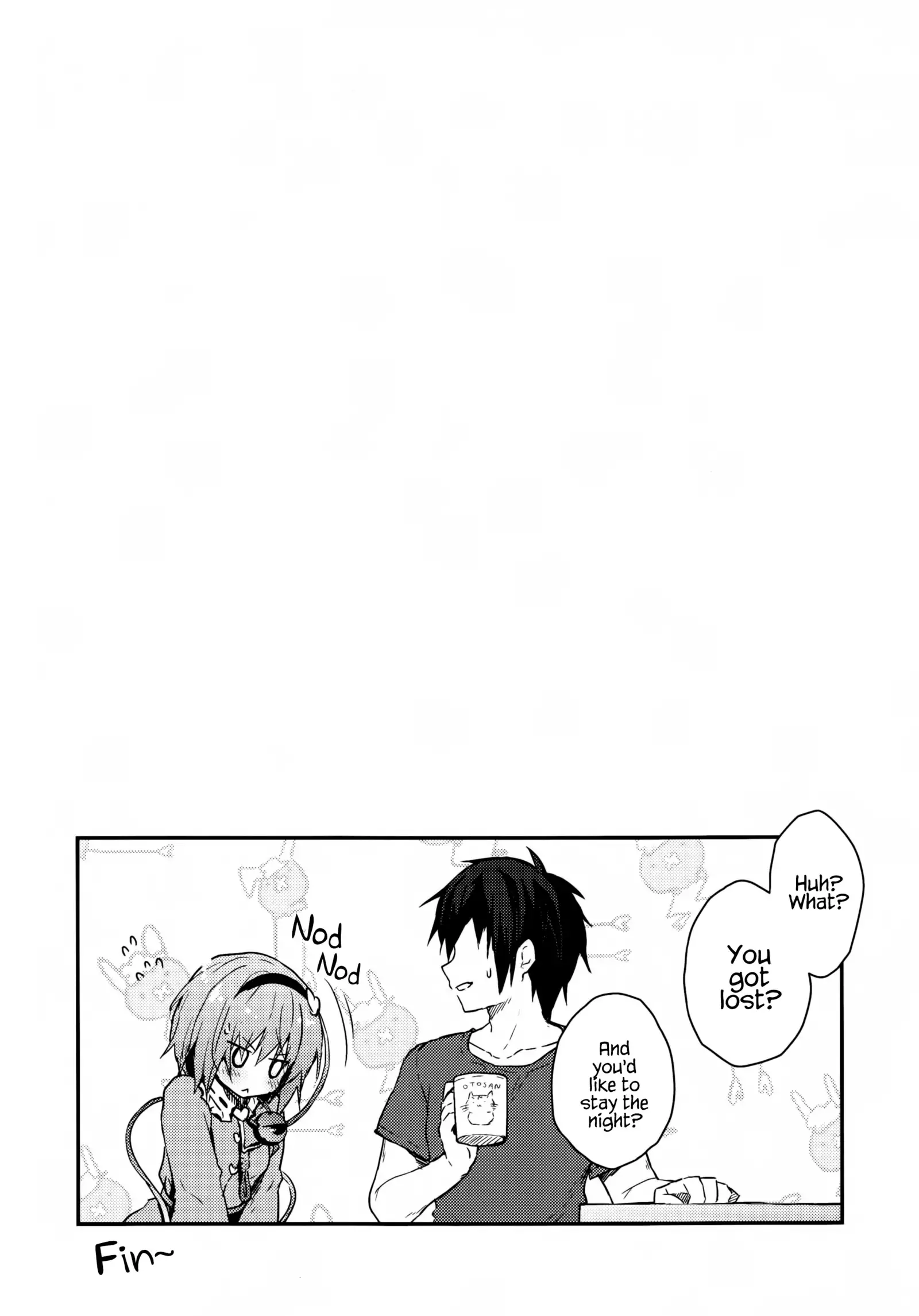 Satori no Chikubi Asobi