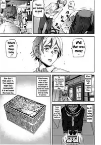 [Ashiomi Masato] D-Medal [English] {doujins.com}