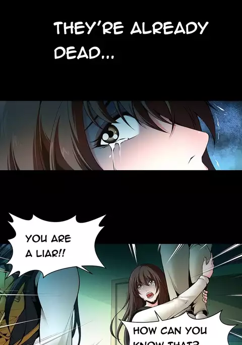 Twin Slave Ch.1-21