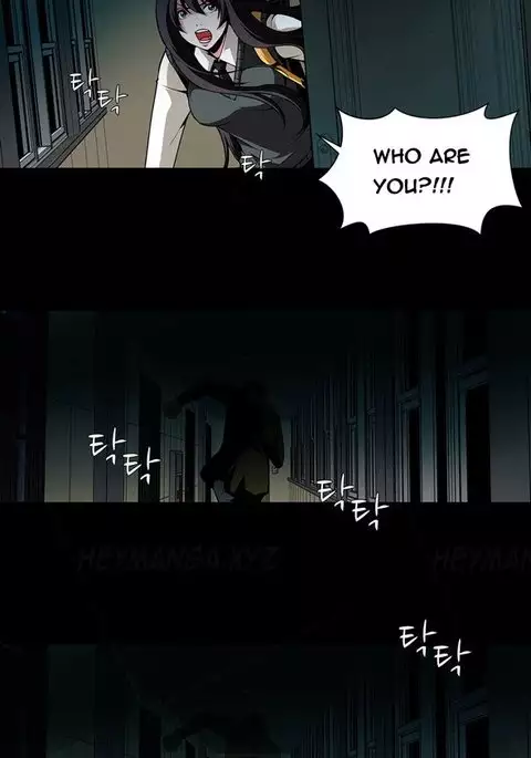 Twin Slave Ch.1-21