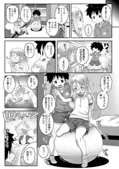 Soutaisei Virgin Theory