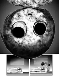 [KAKERU] 「ちぬれわらし」第六話～浸食～