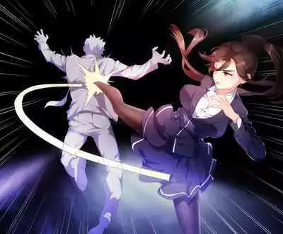 極道少女の復讐~ 1 & 2 (Revenge of Gangster Girl) - Firing & Bombing Process