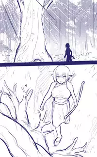 [Anetani Kiki] Elf Bachi