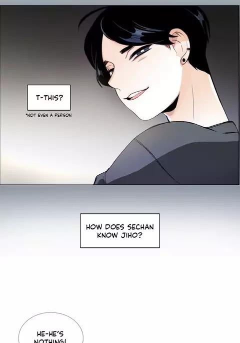 Talk To Me Ch.1-25