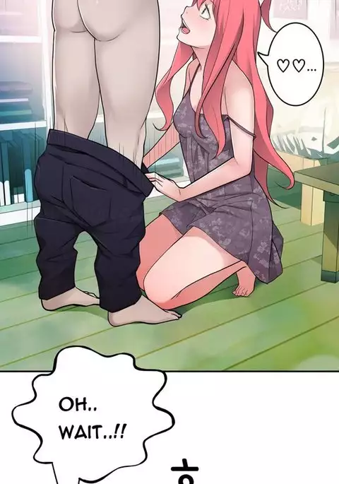 Tissue Thieves Ch.1-12