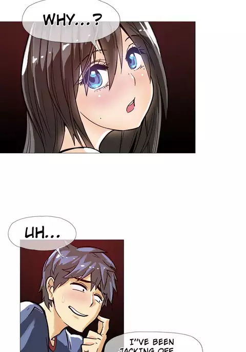 Household Affairs Ch.1-32