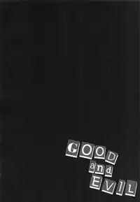 (SC2018 Autumn) [HappyBirthday (MARUchang)] GOOD and EVIL (Zombie Land Saga)