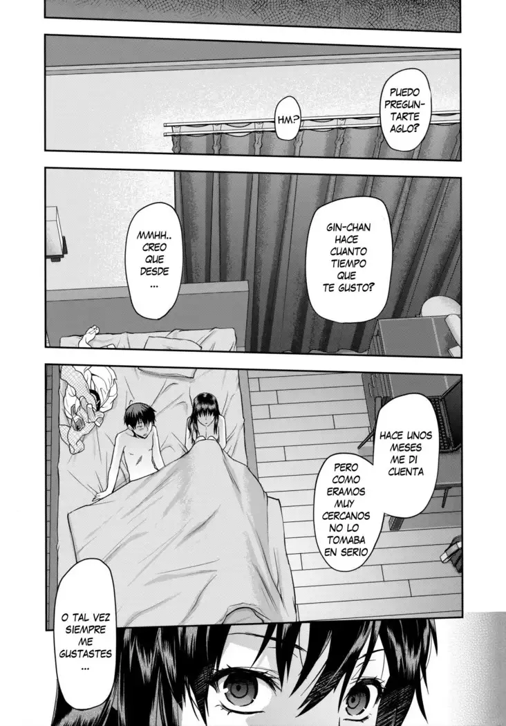 Zutto Suki Datta Ch. 1-4