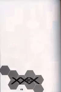 (SC16)[Gebokudou] XXBOX -DOUBLE DAME BOX- (Various)