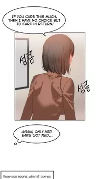 [Mx2J] Hahri's Lumpy Boardhouse Ch. 0-24 [English] (YoManga) (Ongoing)