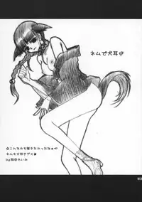 (C70) [SAKURAEN (Suzume, Okada Reimi)] Himegimi to Inu (Bleach)