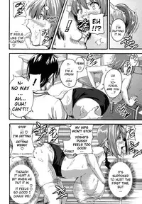 [Takeda Hiromitsu] Tsundero [English] [Decensored]