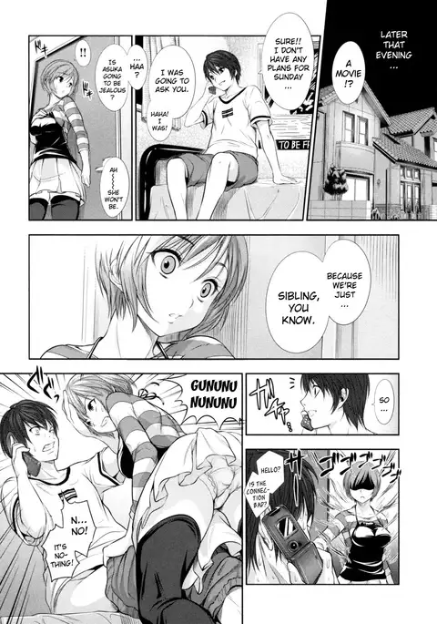 Attracted by Physical Looks Only!