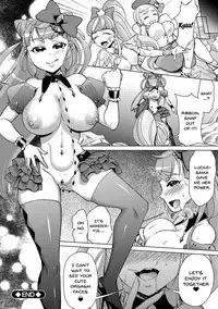 Saimin Kyousei Love Love Tanetsuke | Hypno Coerced Love Mating Ch.1-8