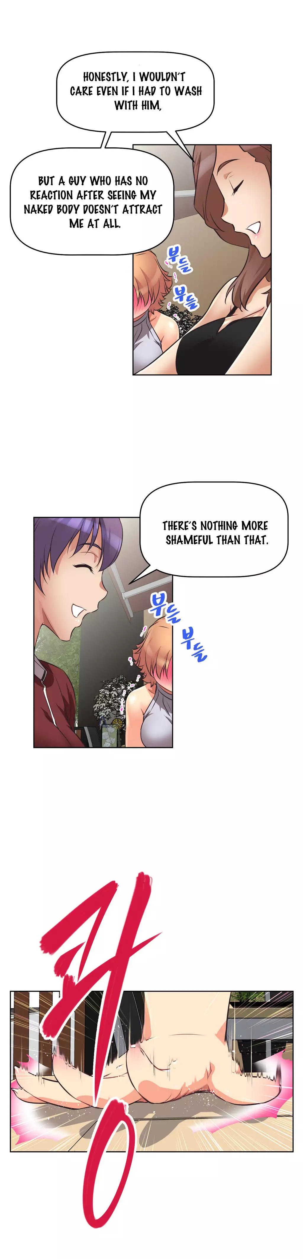 Brawling Go 0-17 Chapters