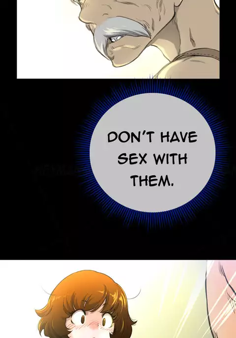 Perfect Half Ch.1-32