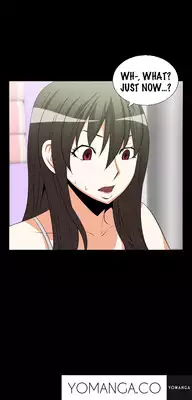 [Insane] Love Parameter Ch.1-48 (English) (YoManga) (Ongoing)