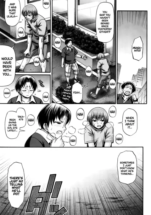 Re: Incarnation Ch. 1-10