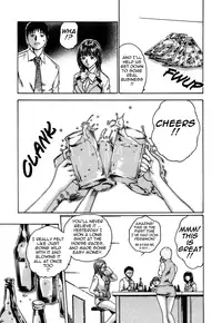 [Haruki] Hishoka Drop - Secretarial section Drop 1 [English] {Tadanohito}