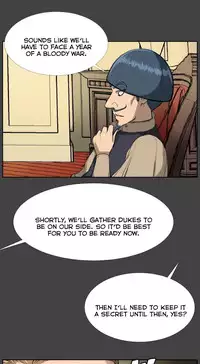 [Hong BanJang] Aharoo Ch.1-25 (English) (YoManga) (Ongoing)