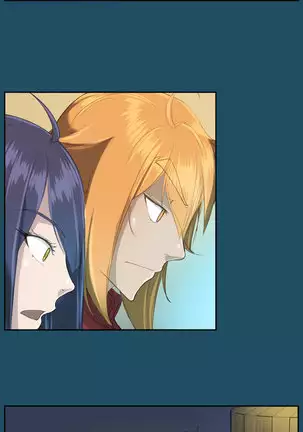 Aharoo | Yahalue Ch. 0-23