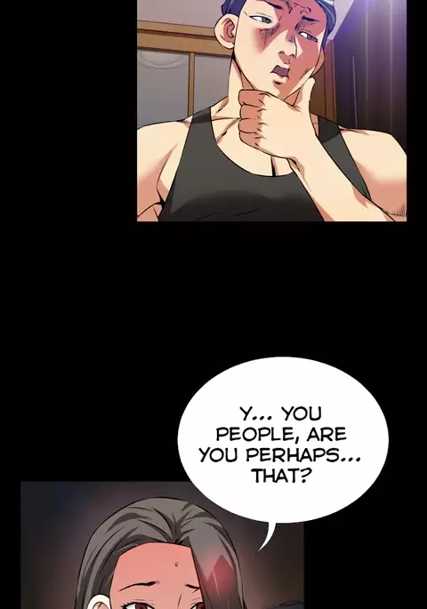 Love Parameter Ch.1-66