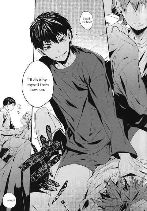 Kyou kara Souiu no Kinsi desu!