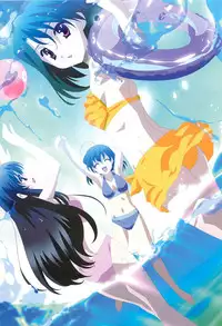 SummerDays Visual Guide Book