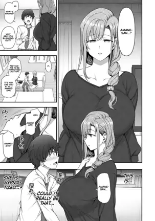Family Control Ch.1