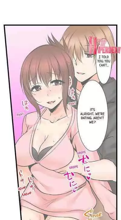 [BURIO] Touching My Older Sister Under the Table (Ch.1-64) [English]