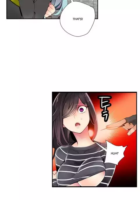 Lilith`s Cord Ch.1-40