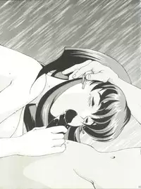 (C48) [Monkey Reppuutai (Monkey Ni-gou)] RAKU HAPPY! (Tenchi Muyo!)