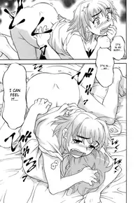 [Yanagi Masashi] Love Comedy Style 2 [English] [Solaris-H]