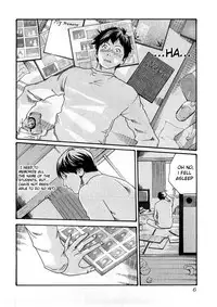 [Haruki] Sense Vol.1 (Complete) [English]