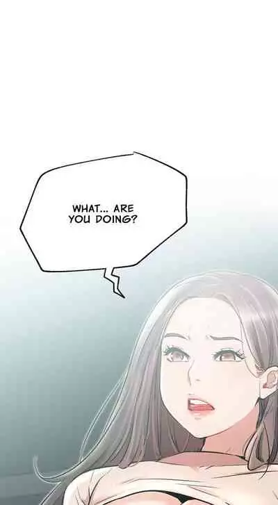 LIVE WITH : DO YOU WANT TO DO IT Ch. 1-15 [English]