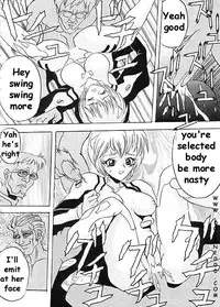 [METAL (Various)] MODEL 8 (Various) [English]