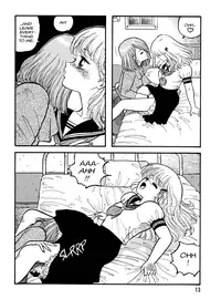 [Toshiki Yui] Hot Tails Volume #1 [English]