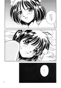 (C67) [Narimasuya] DOLLS DIARY -ReMix-