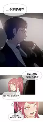 [ButcherBoy] Household Affairs Ch.1-24 (English) (YoManga) (Ongoing)