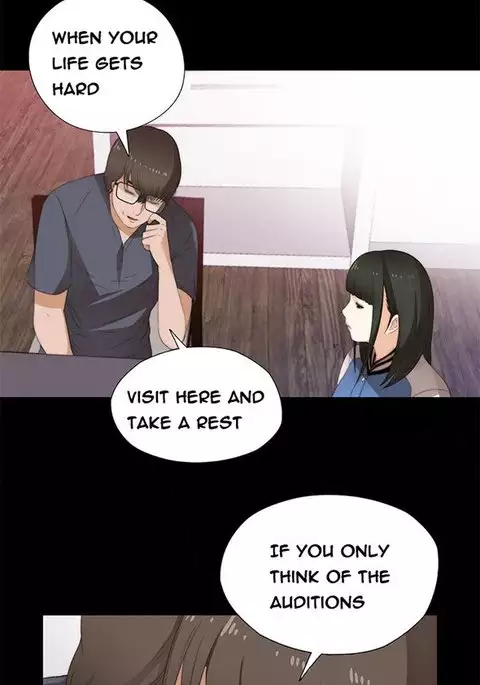 Girl Next Door Ch.1-12