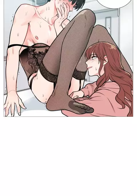 Sadistic Beauty Ch.1-25